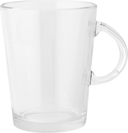 Altom design Atena üvegbögre 420 ml