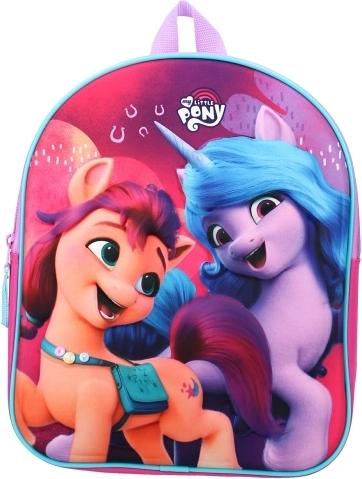 My Little Pony 3D hátizsák the movie watch me shine 32 cm