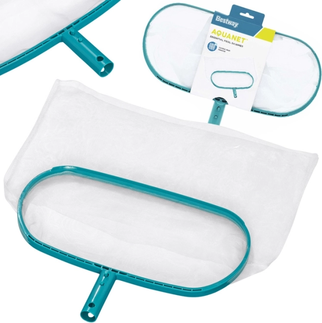 Bestway medence tisztító háló