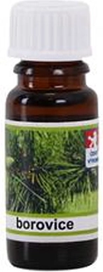 Fenyő illóolaj 10 ml
