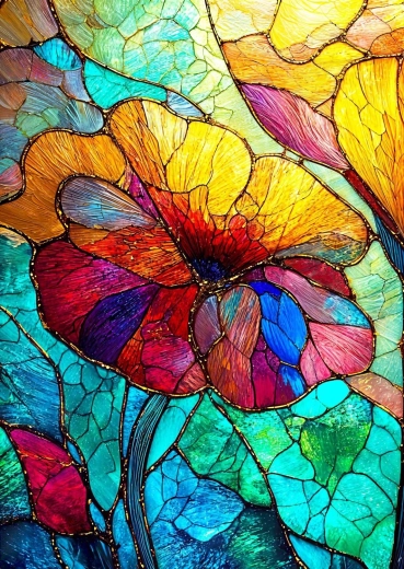 Enjoy puzzle Trópusi kert 1000 darabos