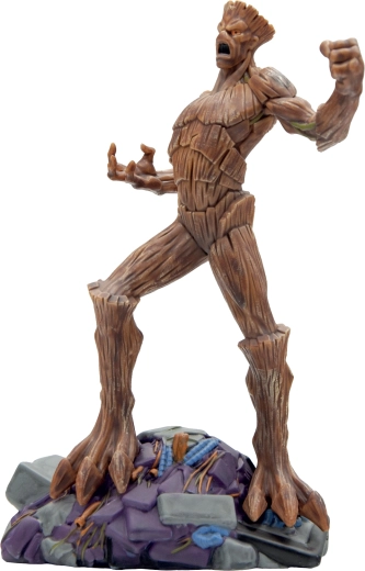 Bullyland figura MARVEL AVENGERS Groot 13 cm