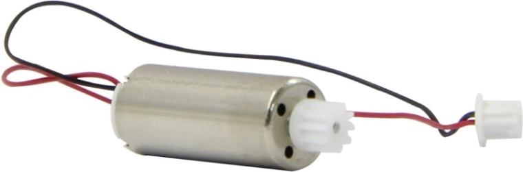PC-6 elektromotor, Jamara