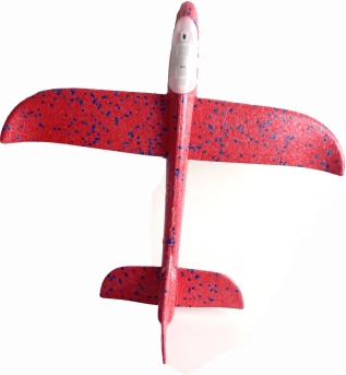 48 cm-es hab dobórepülő