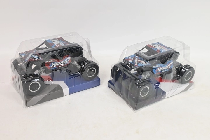 Jeep háromkerekű gyermek jármű 20 cm