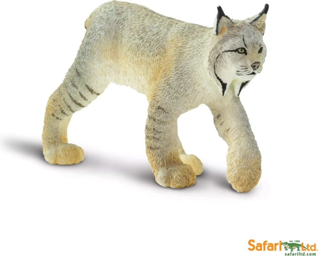 Safari Ltd. hiúz - 1 db