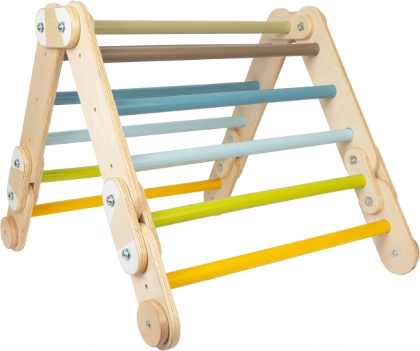 Mászóka Small Foot Adventure