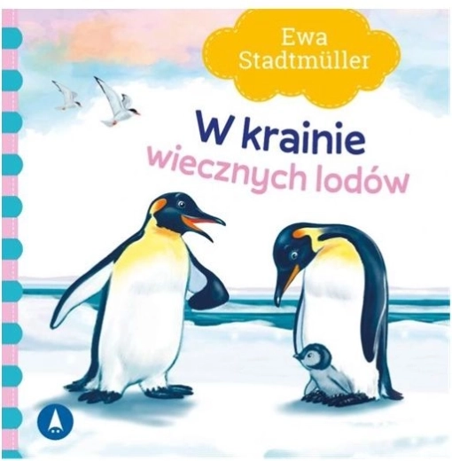 Az örök jég birodalmában