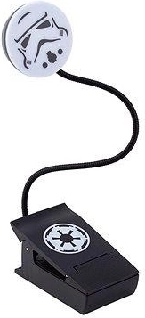 Star Wars LED lámpa AAA elemmel