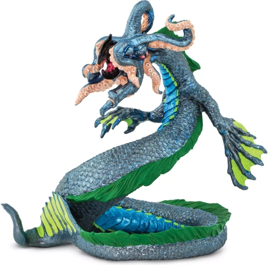 Leviatán figura Safari Ltd.