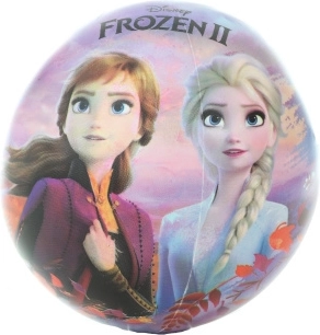 Gumilabda 23 cm - Jégvarázs Bio Labda