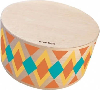 PlanToys ritmikus dob gyerekeknek