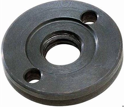 Leszorító anya sarokcsiszolókhoz 115–230 mm