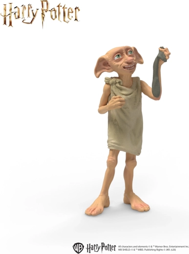 Harry Potter Dobby zoknival - 1 db