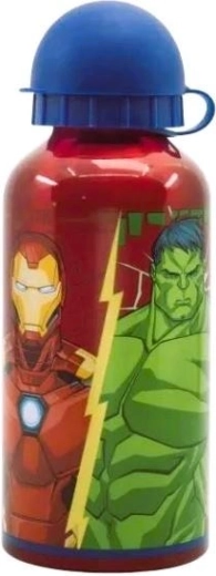 Avengers alumínium palack 400 ml