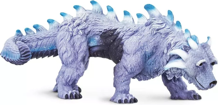 Safari Ltd. arktiszi sárkány figura