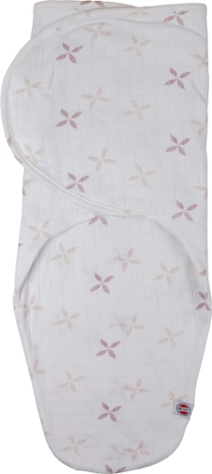 Lodger pólya bundler solid matcha rose