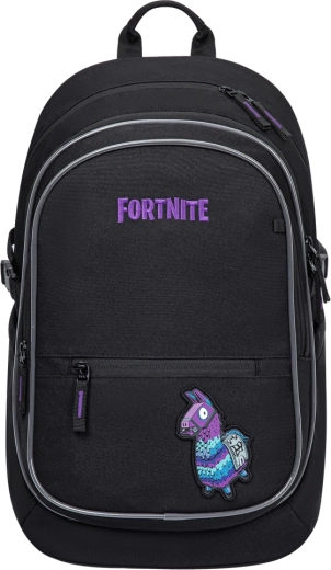 BAAGL iskolatáska Core Fortnite Llama GRS