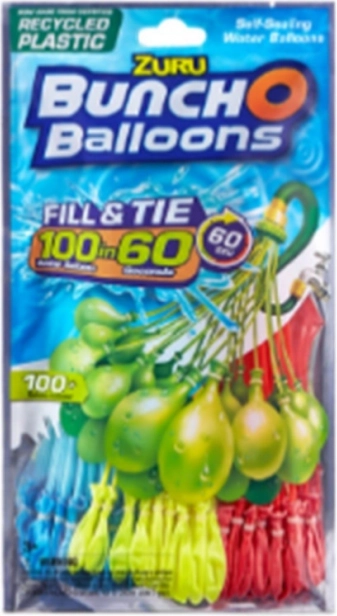 Víziballonok gyors töltéssel Bunch O Balloons