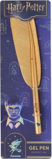 Harry Potter Ravenclaw – Hollóhát zseléstoll