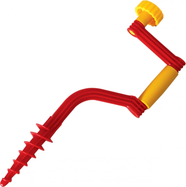 GOWI homokfúró gyerekeknek