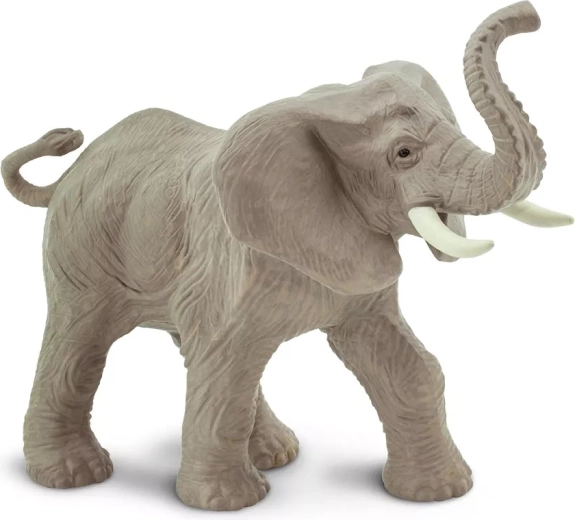 Afrikai elefánt Safari Ltd. – 1 db