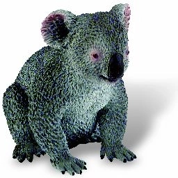 Bullyland koala figura