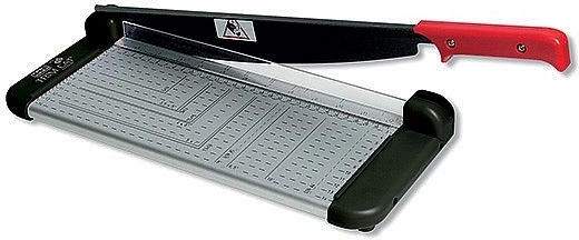 M+R A5 karos vágógép, alumínium szerkezet