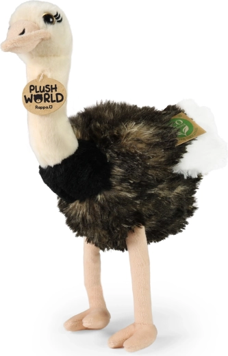 Rappa plüss strucc 33 cm eco-friendly Plush world