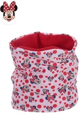 Minnie nyakmelegítő