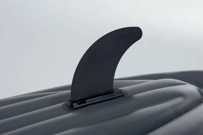 Felfújható kajak INTEX CHALLENGER K1 evező- és pumpaszettel