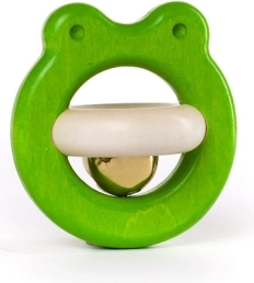 FA békás csörgő BAJO