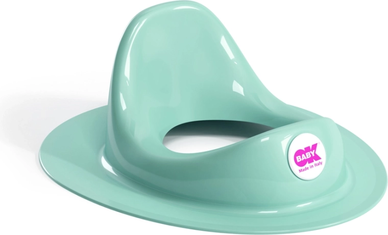 Ok Baby WC-szűkítő Ergo, égkék