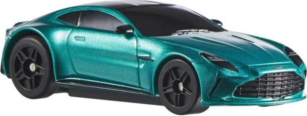 Hot Wheels RC Aston Martin Vantage 1:64 – távirányítós autó
