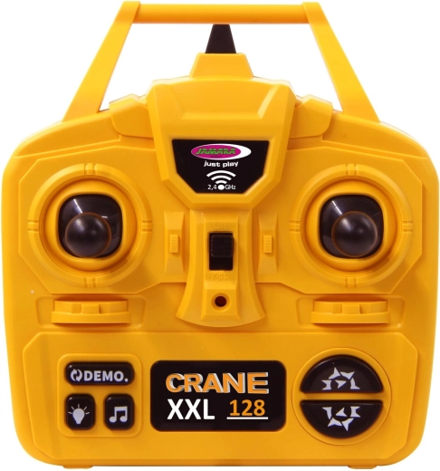Adó a XXL 128 daruhoz, 2,4 GHz