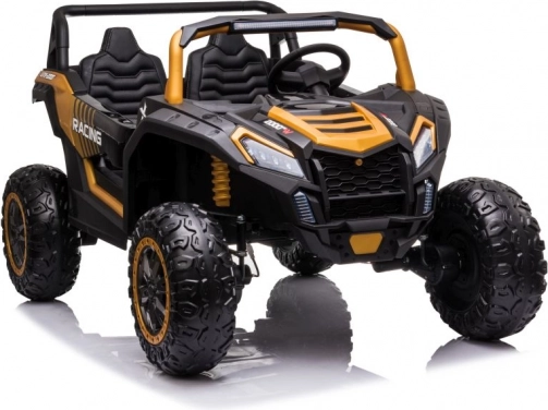 Autóakkumulátor A032 EVA Gold