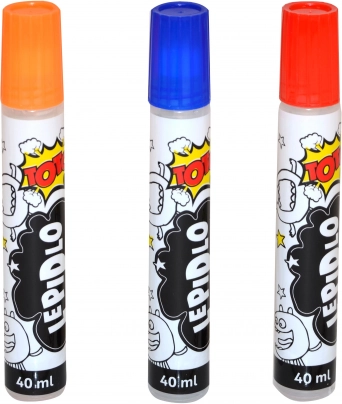 TOTO folyékony ragasztó 40 ml