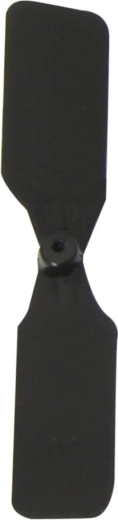 Piros hátsó rotor a Jamara Floater Heli Altitude helikopterhez - 1 darab