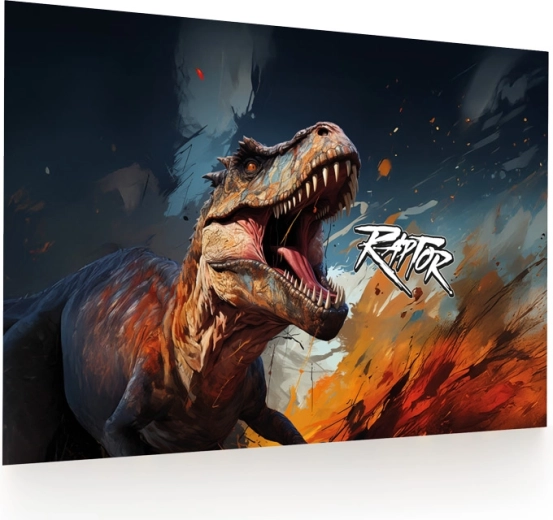 Oxybag asztali alátét Dino 58 × 38 cm