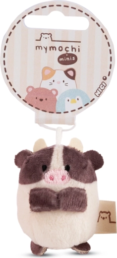 Nici MyMochi Moona bocis kulcstartó 5 cm