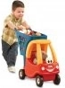 Little Tikes Cozy Coupe gyermek bevásárlókocsi