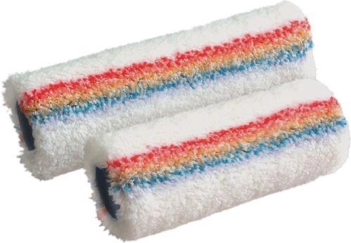 SPARTA festőhenger poliakrilból, 180 mm, 8 mm nyélátmérő