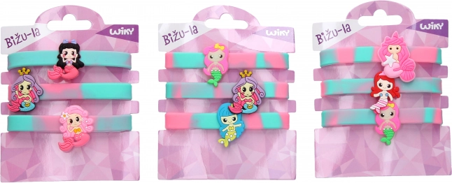 Hableányos karkötő