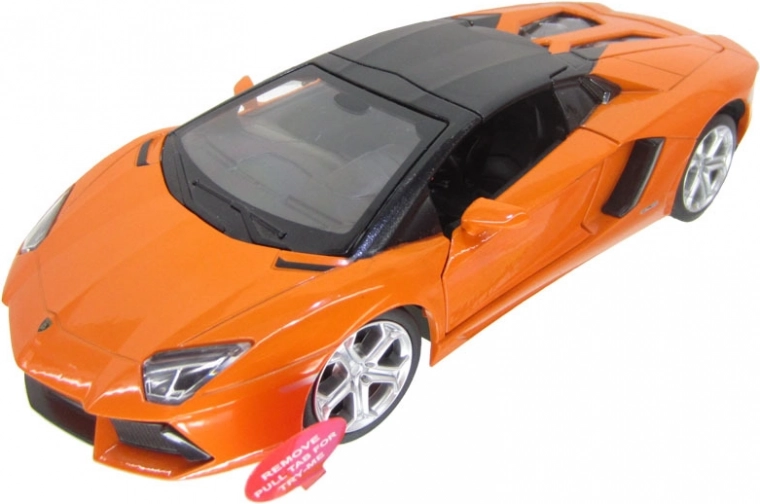 Autó 1:32 Ford Shelby GT350