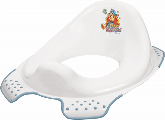 Paw Patrol WC adapter gyerekeknek, fehér