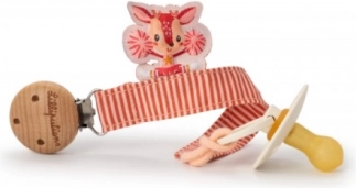 Lilliputiens - cumi klip szarvas Stellával