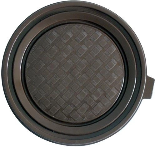 Műanyag fedél 1 l-es ételhordóhoz