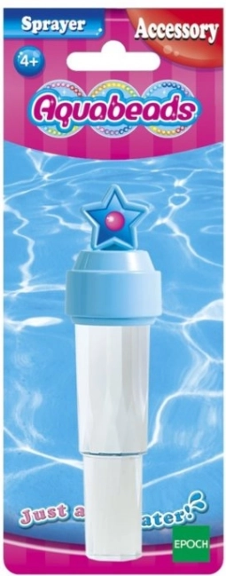 Akvagyöngy Permetező