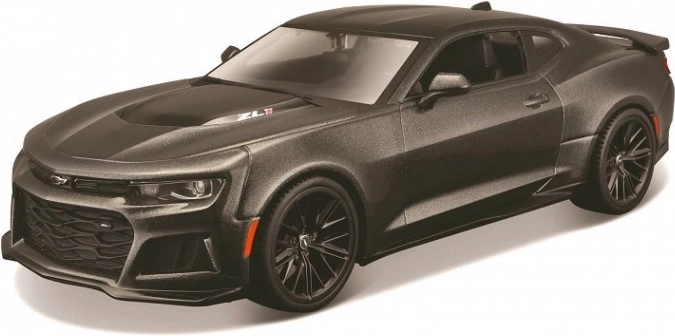 Fém összeszerelhető modell 1/24 Chevrolet Camaro ZL1