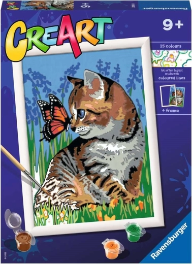 CreArt Legjobb barátok